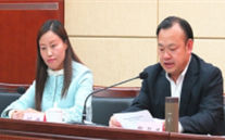 918博天堂集团召开党的群众路线教育实践活动动员大会